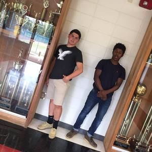 Meet your Posher, Jakob